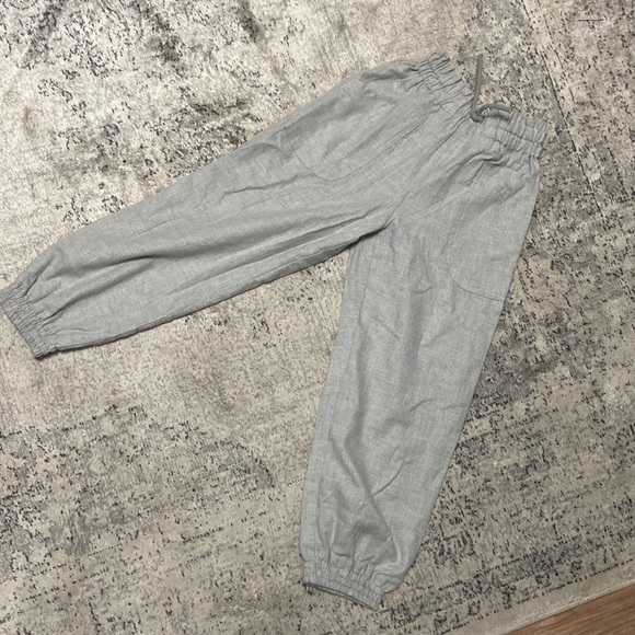 Zara Bottoms Zara Girls Pants Poshmark